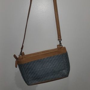WORTHINGTON crossbody bag